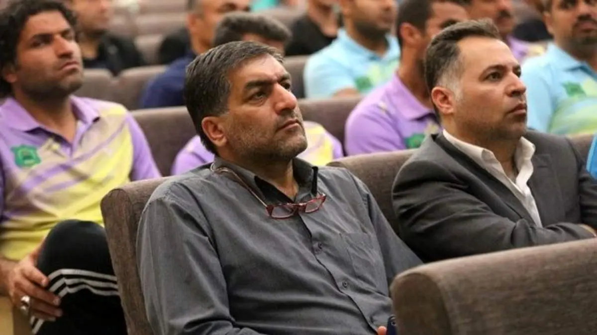 هنوز به پول نرسیدیم