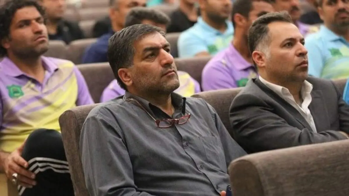 هنوز به پول نرسیدیم