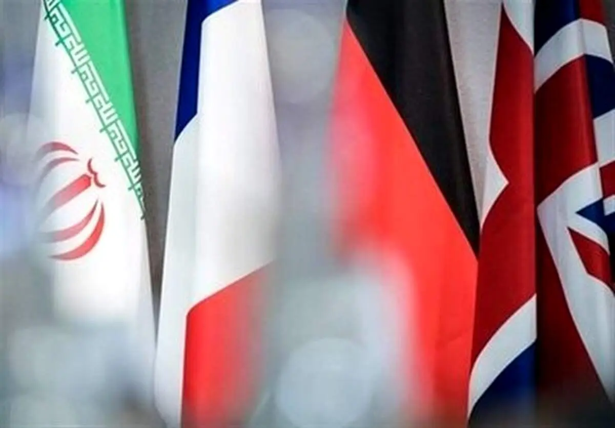 سه خوان پیش روی برجام