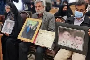 متهم با اعضای FBI و موساد در ارتباط بوده است