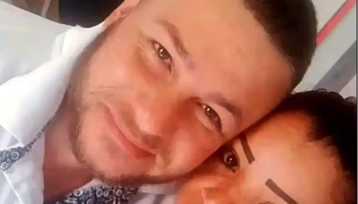 زن عصبانی عضو حساس شوهر خیانت‌کارش را با دندان کند+عکس