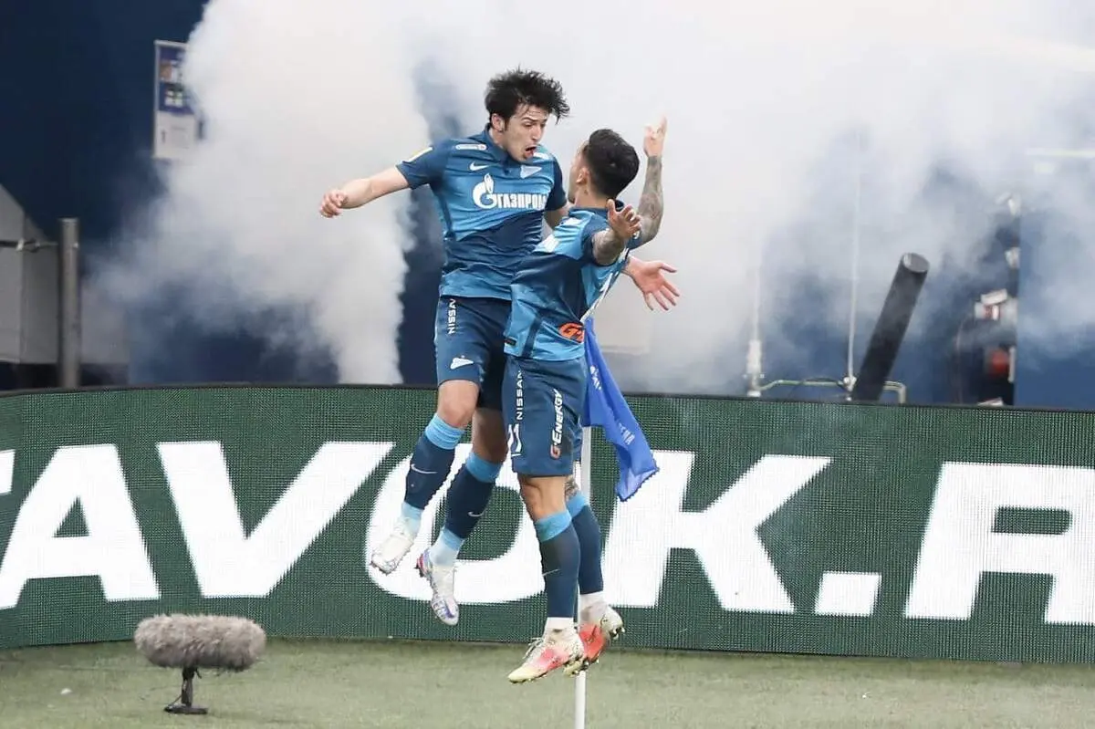 ستاره ایرانی در بین بهترین ها