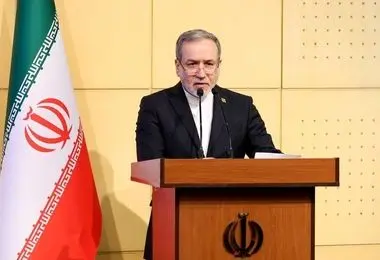 عراقچی: تماس‌ها با ویتکاف را متوقف کرده‌ایم/ آژانس بگوید تأسیسات هسته‌ای که مورد حمله قرار گرفته است، چگونه باید بازرسی شود؟