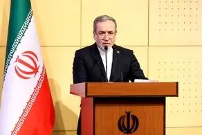هشدار عراقچی به آمریکا