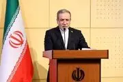 هشدار عراقچی به آمریکا