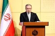 عراقچی: تماس‌ها با ویتکاف را متوقف کرده‌ایم/ آژانس بگوید تأسیسات هسته‌ای که مورد حمله قرار گرفته است، چگونه باید بازرسی شود؟