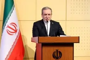 هشدار عراقچی به آمریکا