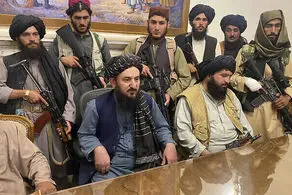طالبان انتقام ایران را از چین گرفت