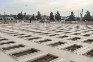 مدیرعامل بهشت زهرا درباره قطعه ۹۰ هشدار داد