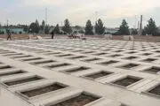 مدیرعامل بهشت زهرا درباره قطعه ۹۰ هشدار داد