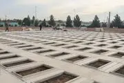 مدیرعامل بهشت زهرا درباره قطعه ۹۰ هشدار داد