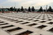 مدیرعامل بهشت زهرا درباره قطعه ۹۰ هشدار داد