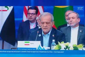 اعمال تحریم‌های یک‌جانبه و تروریسم اقتصادی آمریکا علیه ایران ثبات بازارهای انرژی را با خطر جدی مواجه کرده است