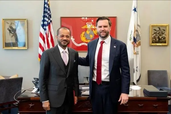 ایران و آمریکا به توافق در روزهای آینده نزدیک شدند 