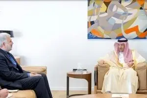 عربستان سفیر ایران را احضار کرد 