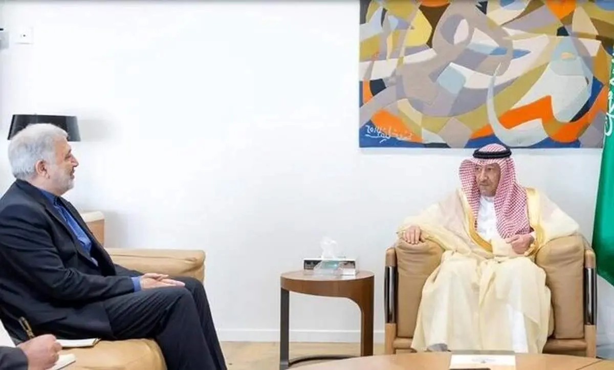 عربستان سفیر ایران را احضار کرد 