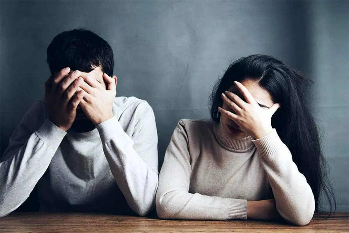 آیا زن میتواند جدا از شوهر خود زندگی کند؟