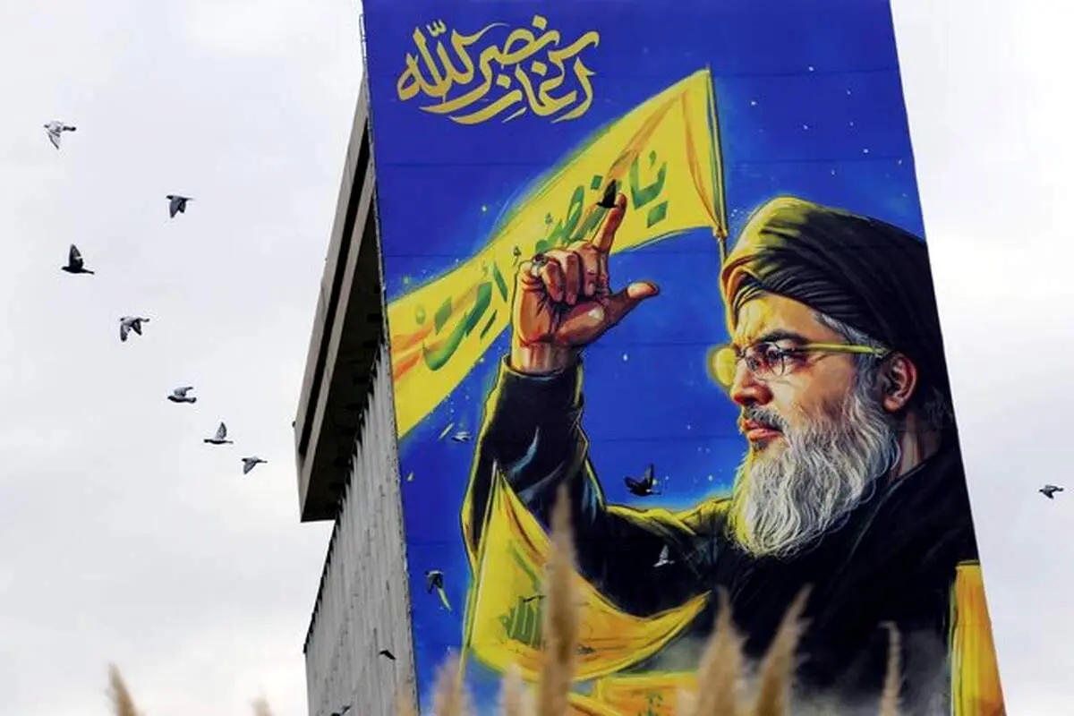 دختر سیدحسن نصرالله پس از شهادت پدرش چه گفت؟ 