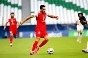 بازیکن تاثیرگذار پرسپولیس به دیدار با سایپا می‌رسد