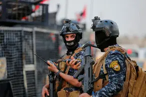 داعش بالاخره زهر خود را ریخت