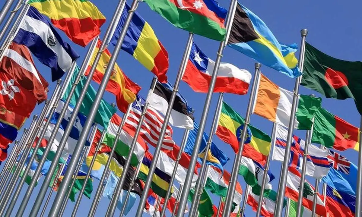 بالاترین و پایینترین دستمزد در جهان متعلق به کدام کشورهاست؟