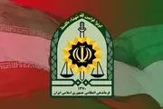 حمله تروریستی به ایست و بازرسی سبدلو/ ۲ مأمور فراجا شهید و ۴ نفر مجروح شدند