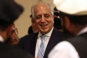آمریکا: دولت افغانستان و طالبان راهی برای توافق سیاسی پیدا کنند