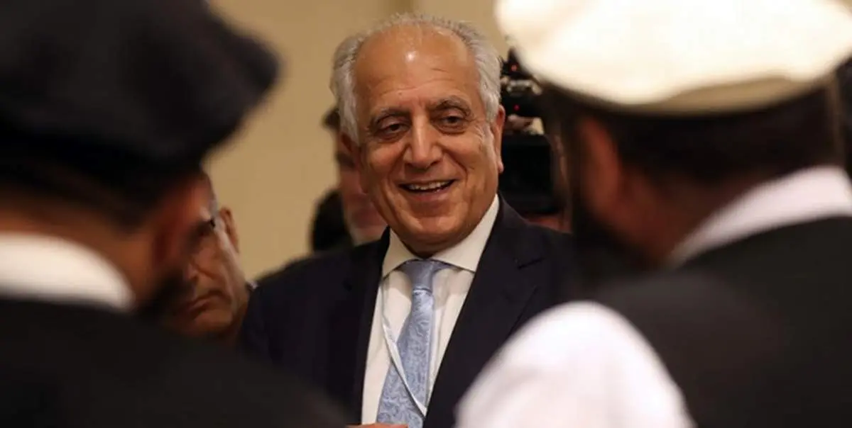 آمریکا: دولت افغانستان و طالبان راهی برای توافق سیاسی پیدا کنند