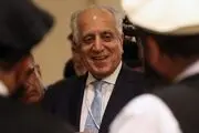 آمریکا: دولت افغانستان و طالبان راهی برای توافق سیاسی پیدا کنند