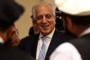 آمریکا: دولت افغانستان و طالبان راهی برای توافق سیاسی پیدا کنند