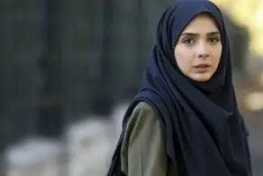  المیرا دهقانی یاسمنِ لحظه گرگ‌و‌میش با چهره و استایل جذاب/ عکس