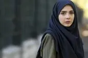  المیرا دهقانی یاسمنِ لحظه گرگ‌و‌میش با چهره و استایل جذاب/ عکس