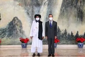 دیدار مهم با مقام طالبان انجام شد+جزییات