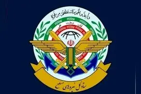 قرارگاه مرکزی خاتم‌الانبیا: اجازه دخالت در امور تنگه هرمز را نخواهیم داد