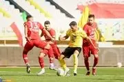 تراکتور با 3 ستاره پرسپولیس به توافق رسید/ یک گزینه خارجی هم اضافه شد