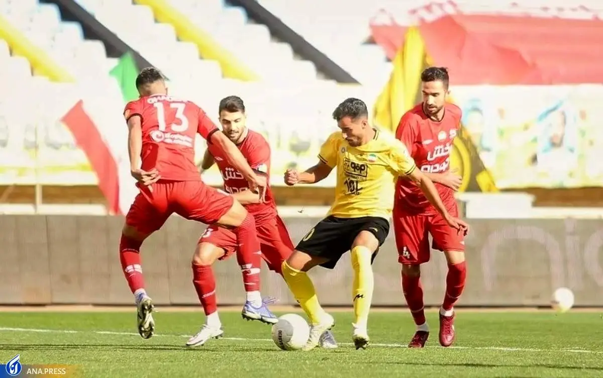 تراکتور با 3 ستاره پرسپولیس به توافق رسید/ یک گزینه خارجی هم اضافه شد