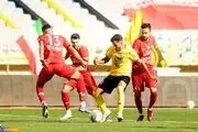 تراکتور با 3 ستاره پرسپولیس به توافق رسید/ یک گزینه خارجی هم اضافه شد
