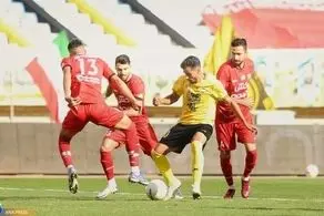 تراکتور با 3 ستاره پرسپولیس به توافق رسید/ یک گزینه خارجی هم اضافه شد