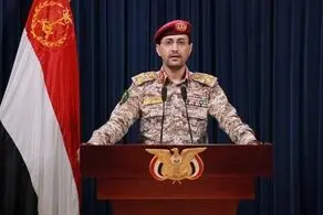 تصاویر سرنگونی پهپاد آمریکایی خبرساز شد 