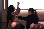 تمجید حماس از کارمند مایکروسافت