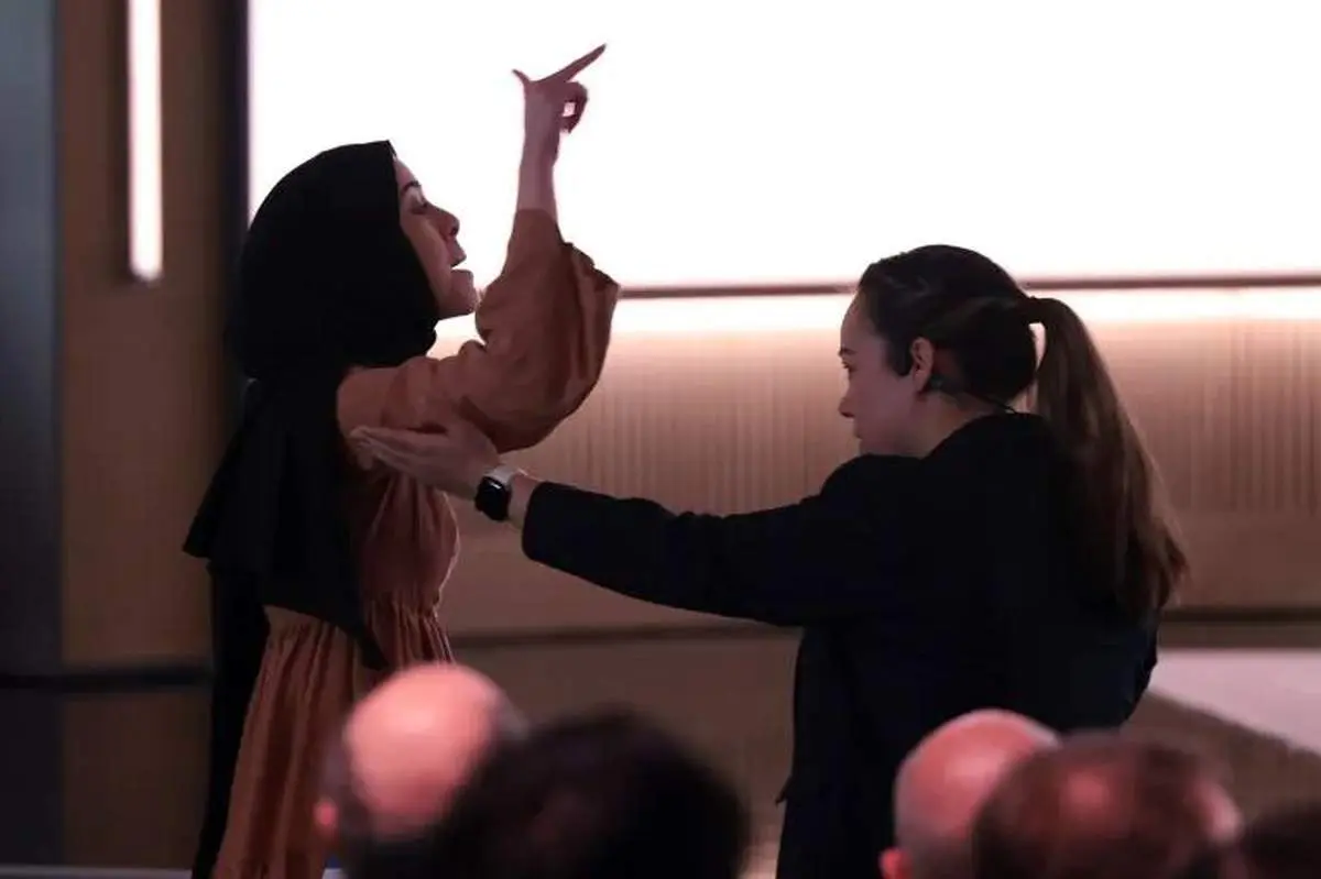 تمجید حماس از کارمند مایکروسافت