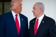 نتانیاهو به آمریکا می رود 