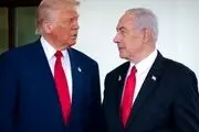 نتانیاهو به آمریکا می رود 