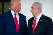 نتانیاهو با دستورکار ایران به آمریکا می رود 