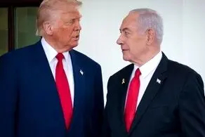 نتانیاهو به آمریکا می رود 