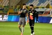 احتمال انتخاب گلر ازبک برای پرسپولیس قوت گرفت