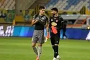 احتمال انتخاب گلر ازبک برای پرسپولیس قوت گرفت