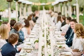 انتقام جانانه مادرشوهر از عروس شب اول ازدواجش!