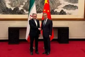توضیحات سخنگوی دولت درباره سفر عراقچی به چین