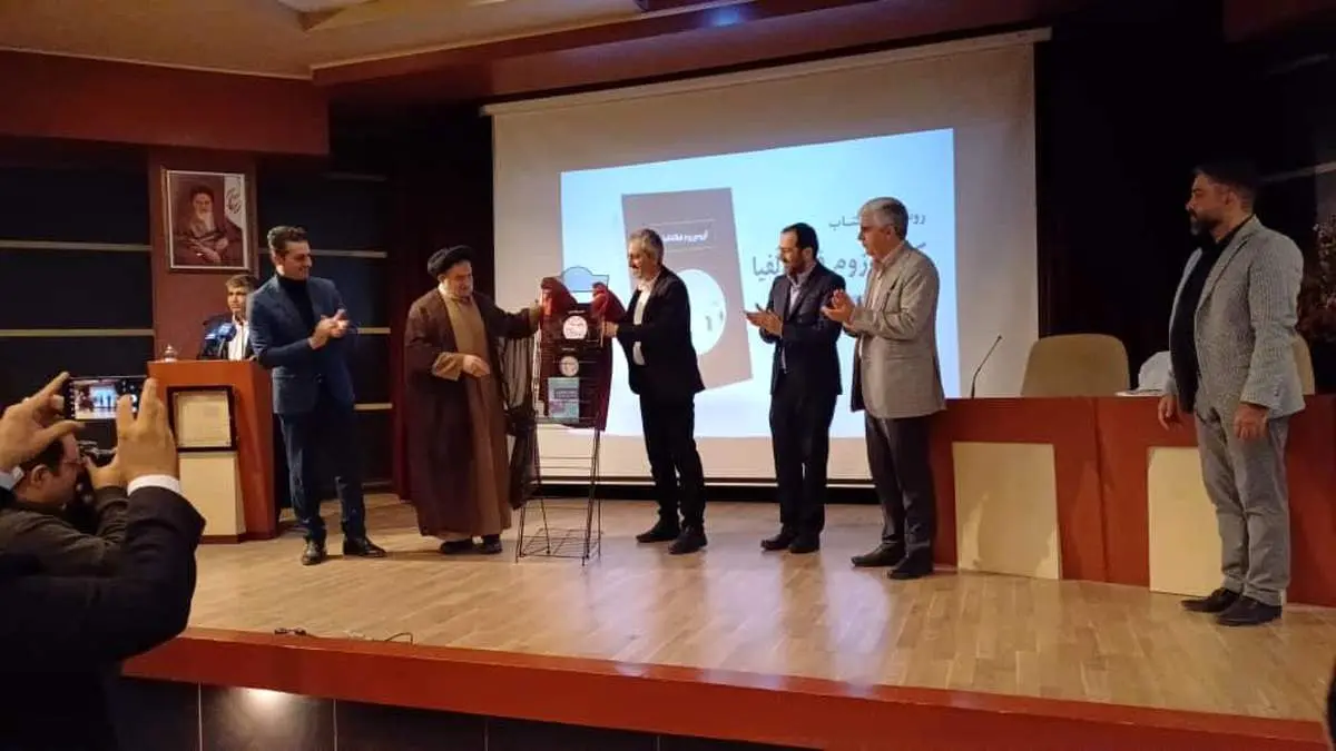 اختصاص ۶۹ همت به بخش دارو/ رونمایی از سه کتاب نفیس در زمینه سرطان شناسی